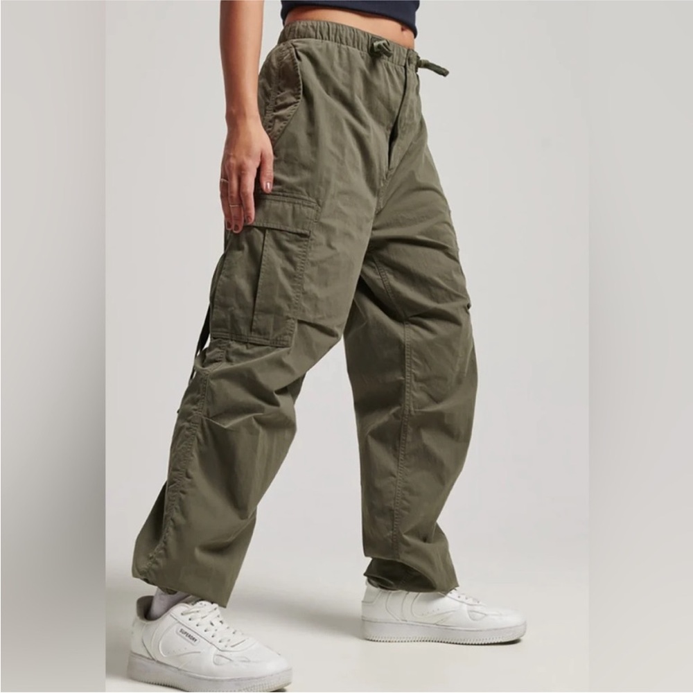 Superdry Pants